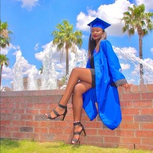 Meet your Posher, Kiara